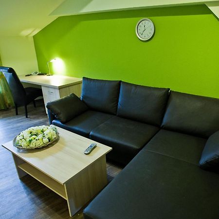 Residenz Heidelberg 아파트 호텔 외부 사진