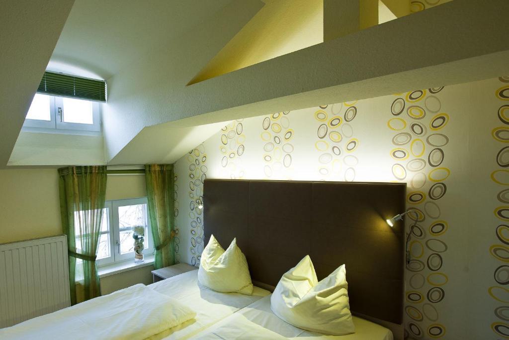 Residenz Heidelberg 아파트 호텔 객실 사진