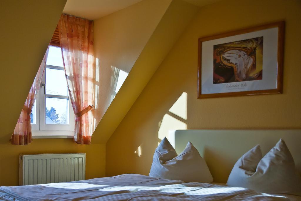 Residenz Heidelberg 아파트 호텔 외부 사진