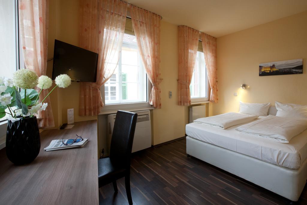 Residenz Heidelberg 아파트 호텔 외부 사진