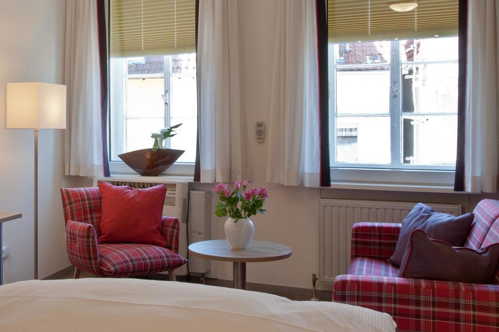 Residenz Heidelberg 아파트 호텔 외부 사진
